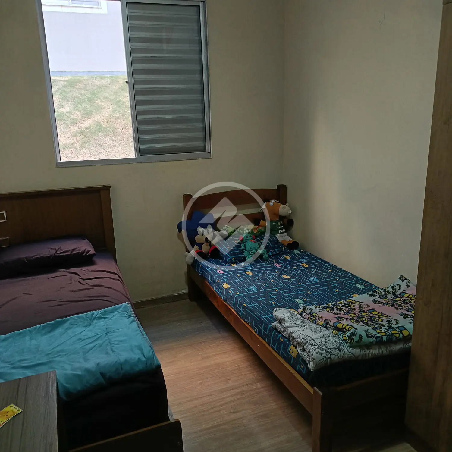 Imagem 4 - Apartamento em Recanto Quarto Centenário, Jundiaí - SP