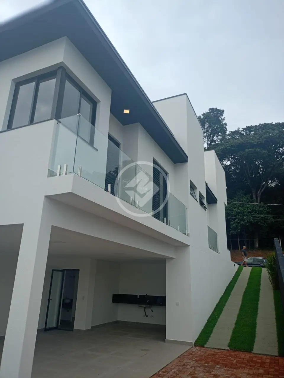 Casa Condomínio Jardim Gramadão I, Jundiaí - SP — foto 1