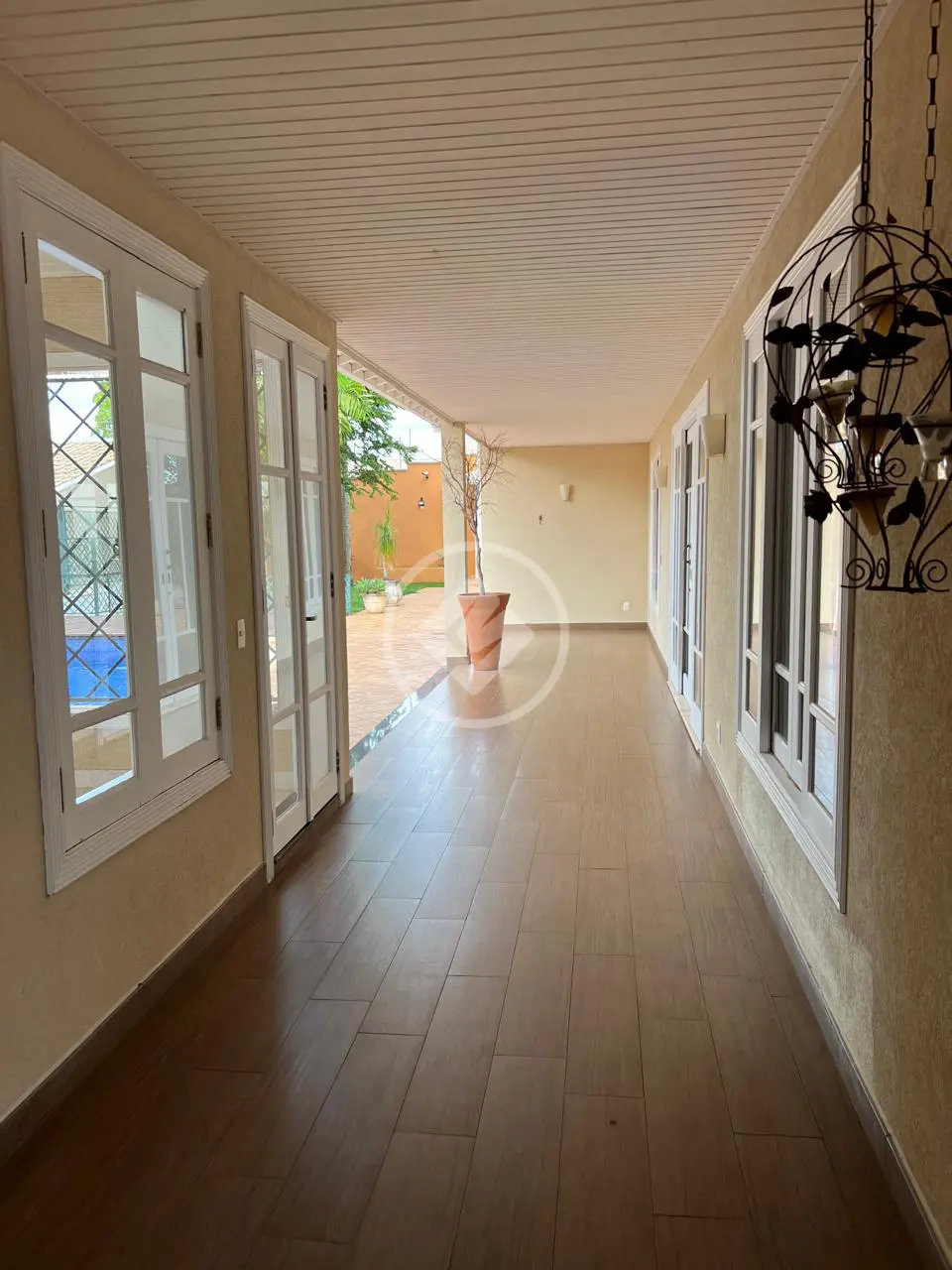 Casa Condomínio Chácara Malota, Jundiaí - SP — foto 2