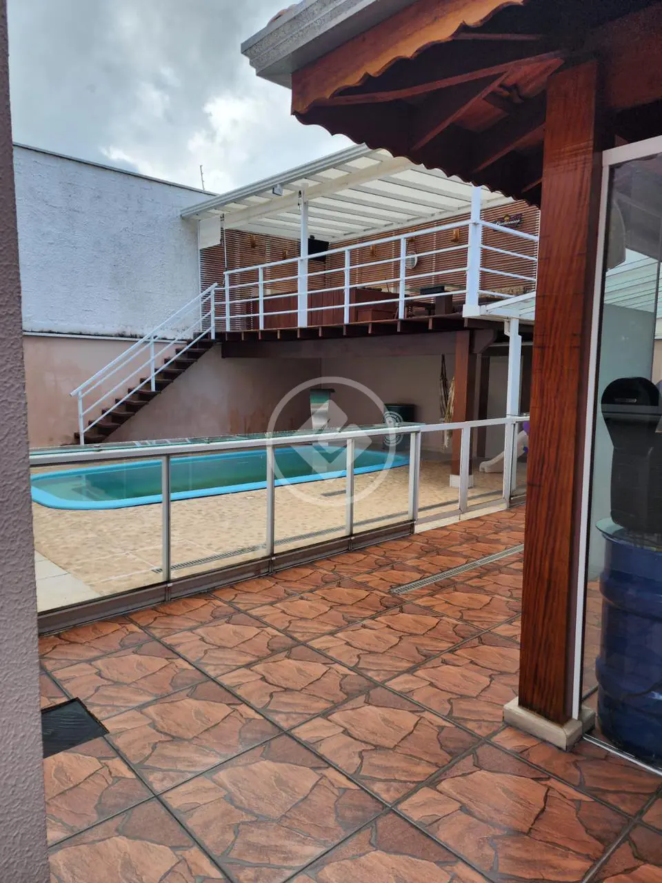 Imagem 4 - Casa em Jardim Paulista II, Jundiaí - SP