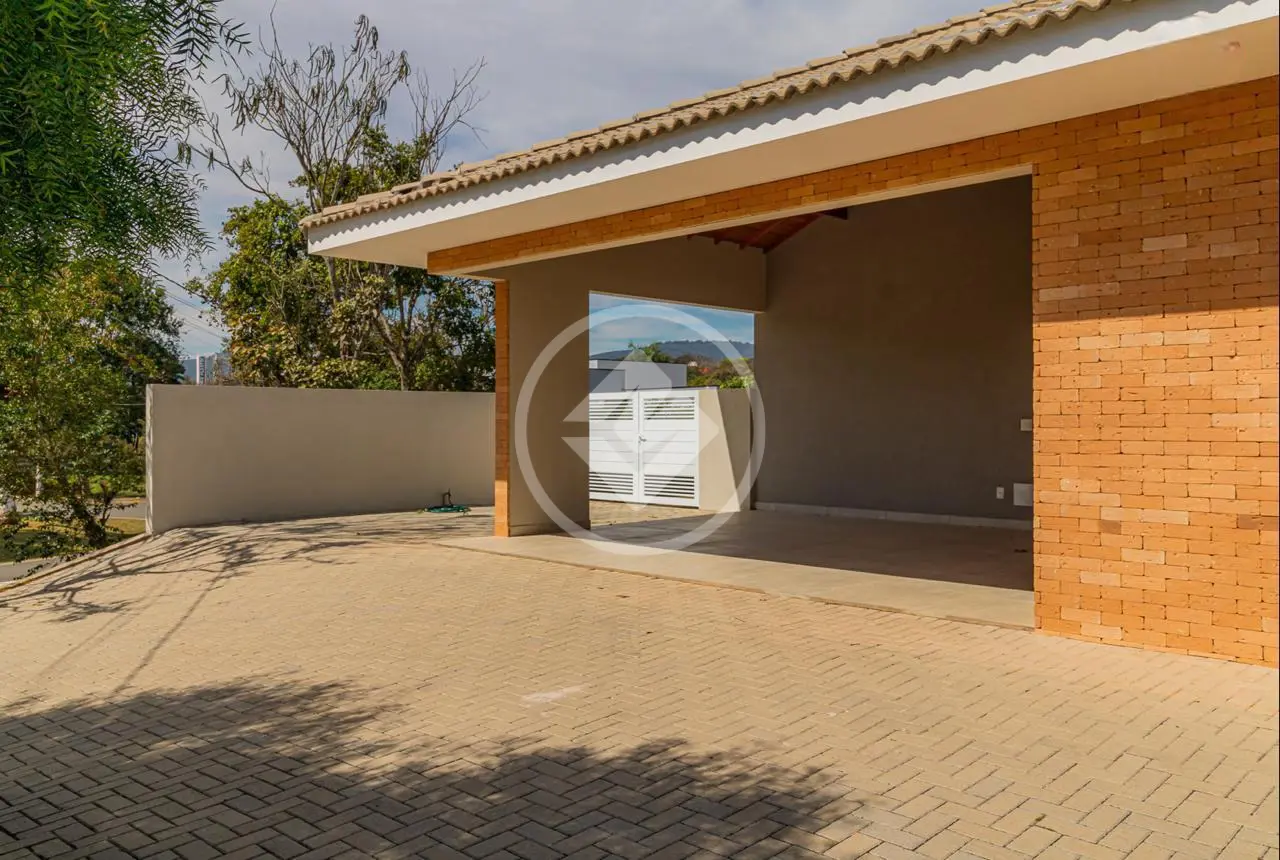 Imagem 2 - Casa Condomínio em Jacaré, Cabreúva - SP