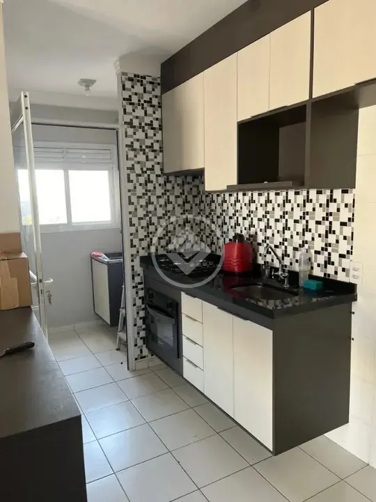 Apartamento Vila Nambi, Jundiaí - SP — foto 2