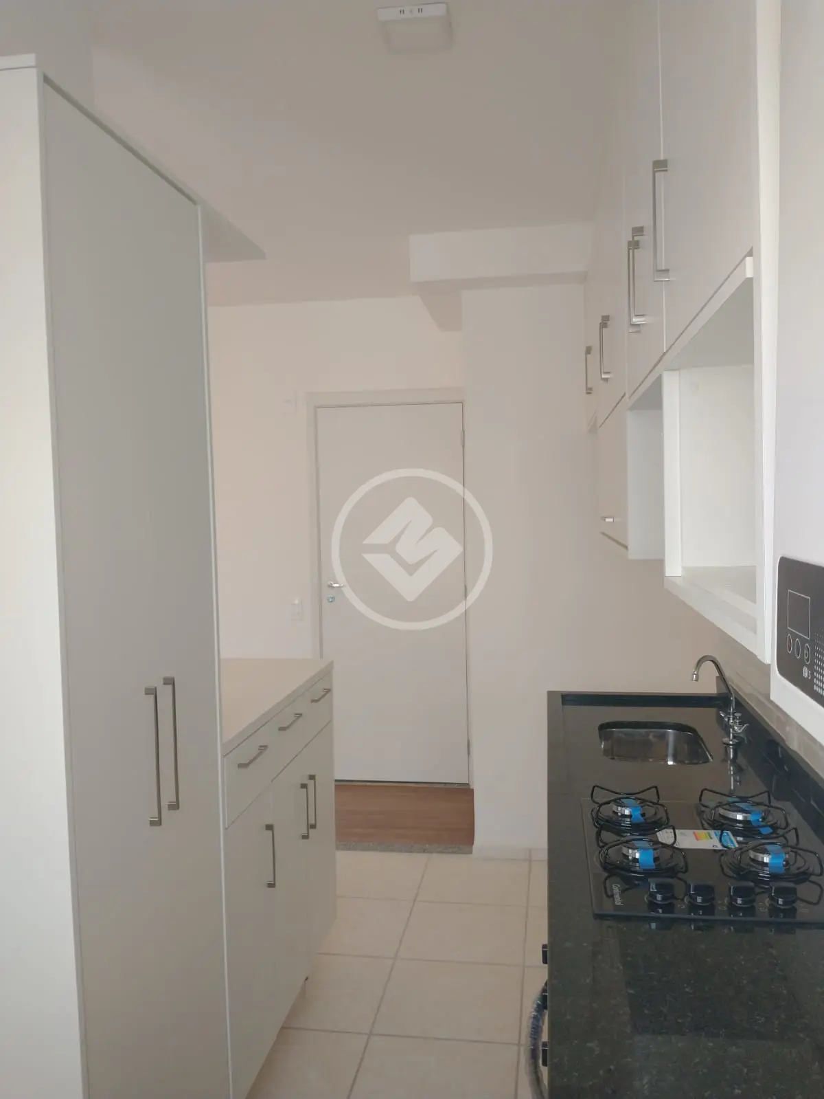 Imagem 4 - Apartamento em Jardim Carlos Gomes, Jundiaí - SP