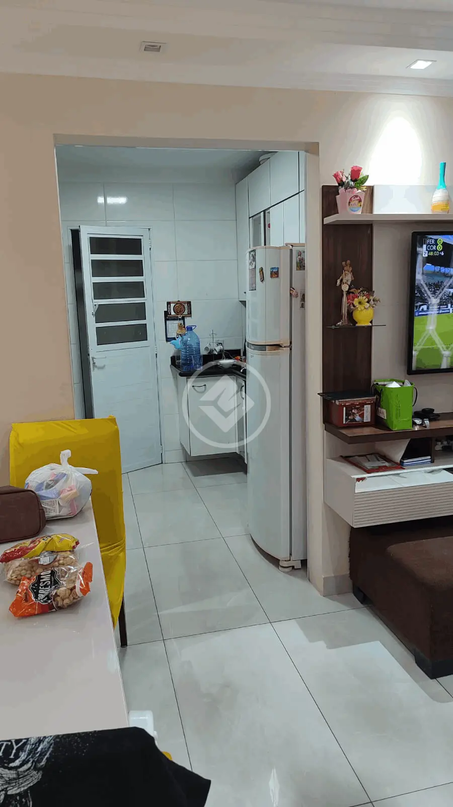 Imagem 3 - Casa em Parque Residencial Jundiaí, Jundiaí - SP