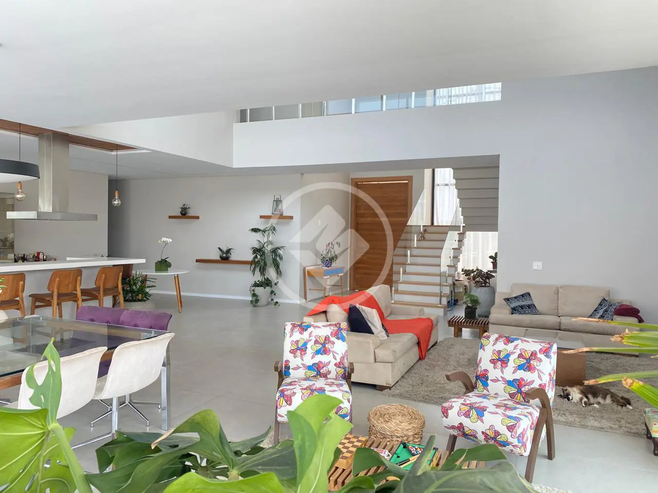 Imagem 5 - Casa Condomínio em Vale Azul, Jundiaí - SP
