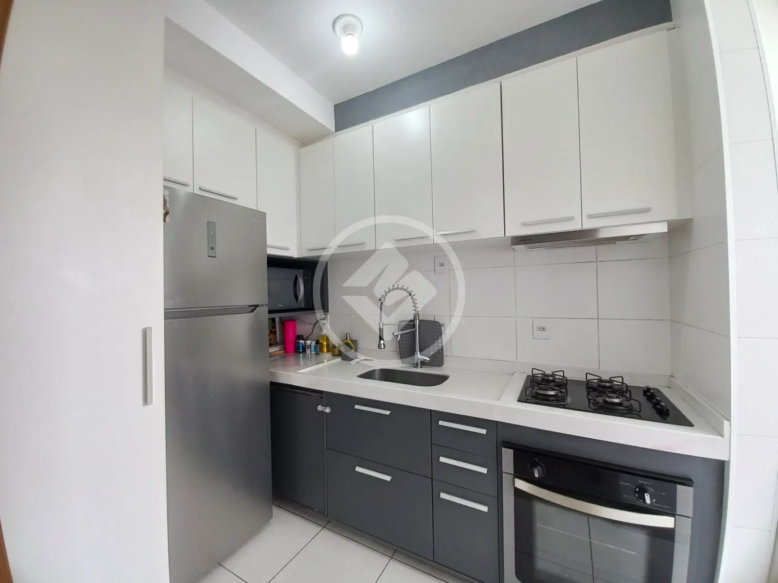 Imagem 2 - Apartamento em Jardim do Lago, Jundiaí - SP