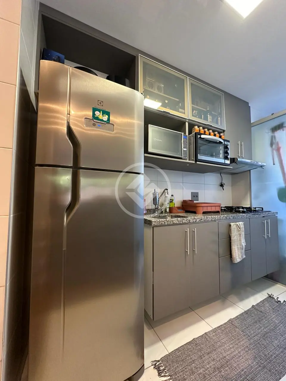 Imagem 5 - Apartamento em Parque União, Jundiaí - SP