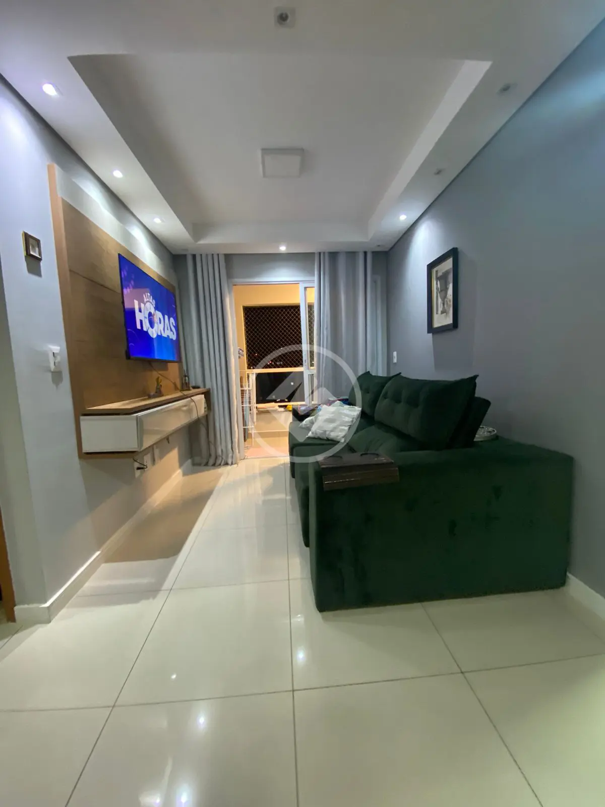 Apartamento Recanto Quarto Centenário, Jundiaí - SP — foto 1
