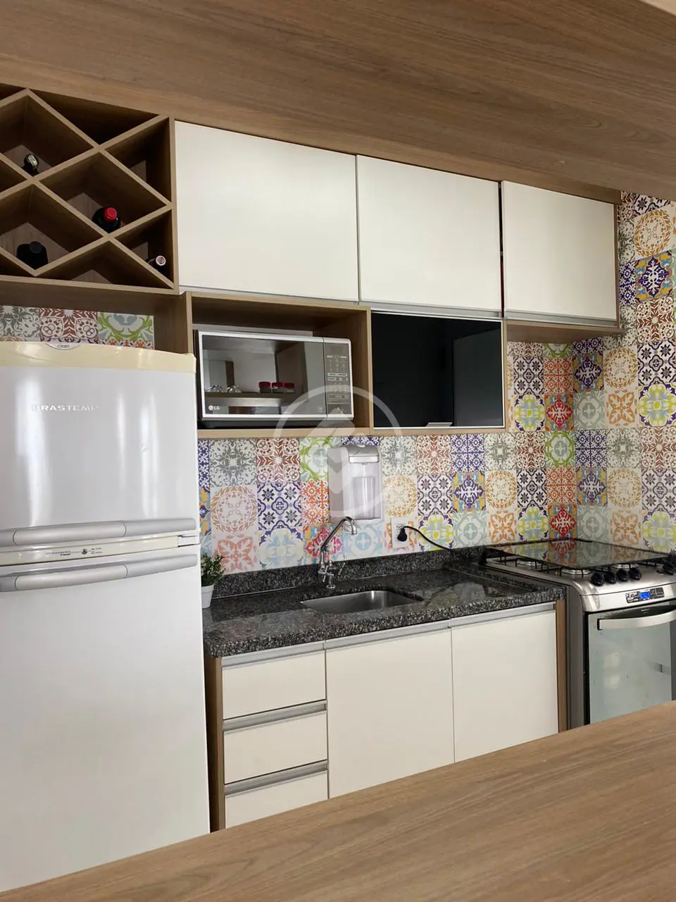 Imagem 5 - Apartamento em Vila Nambi, Jundiaí - SP