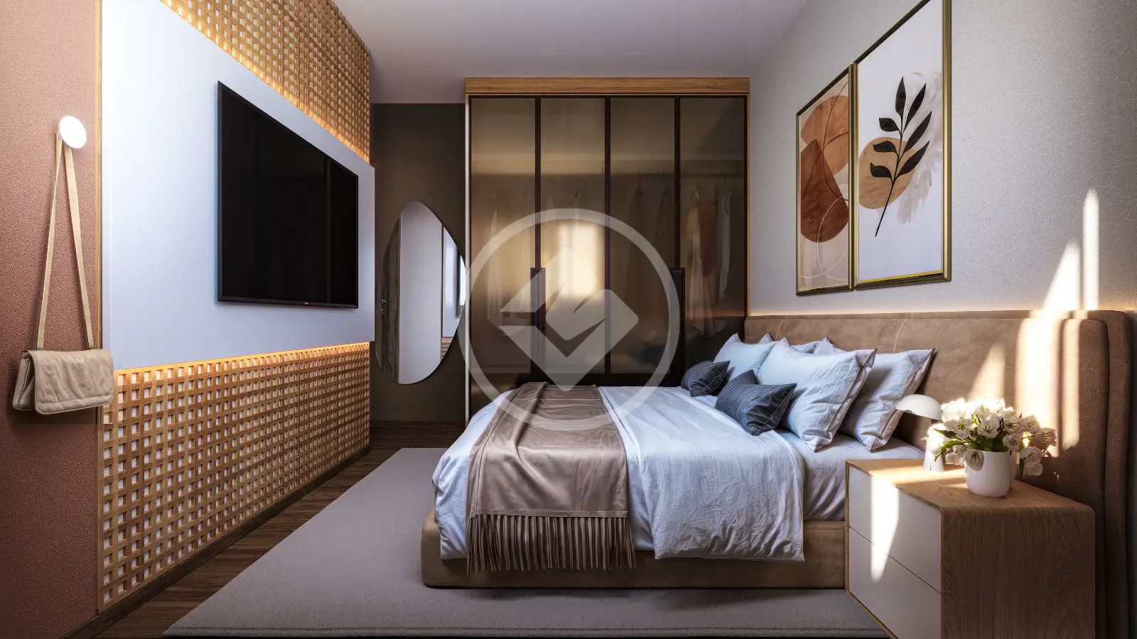 Imagem 5 - Apartamento em Engordadouro, Jundiaí - SP