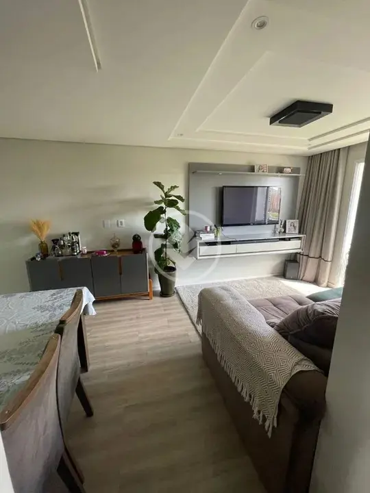 Imagem 4 - Apartamento em Vila Nambi, Jundiaí - SP