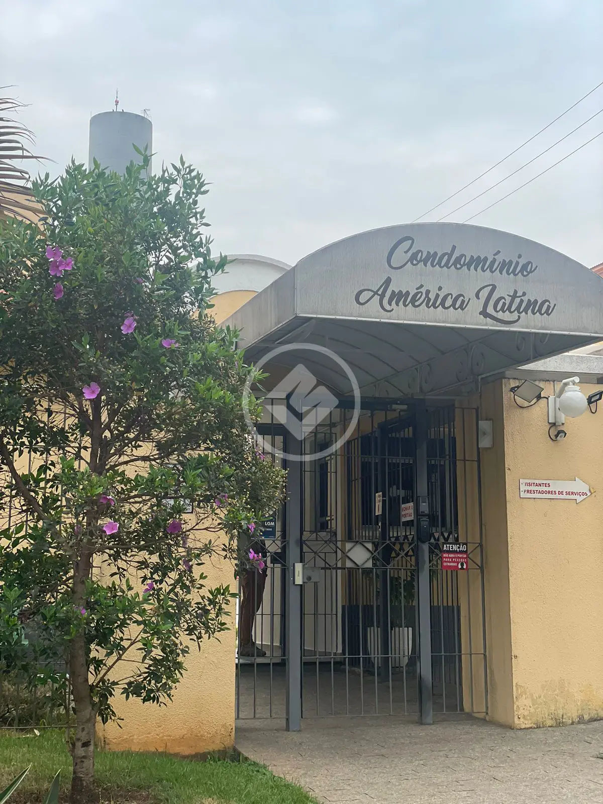 Apartamento JARDIM TREVO, Jundiaí - SP — foto 1