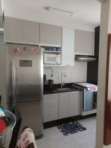 Imagem 5 - Apartamento em Vila Nambi, Jundiaí - SP