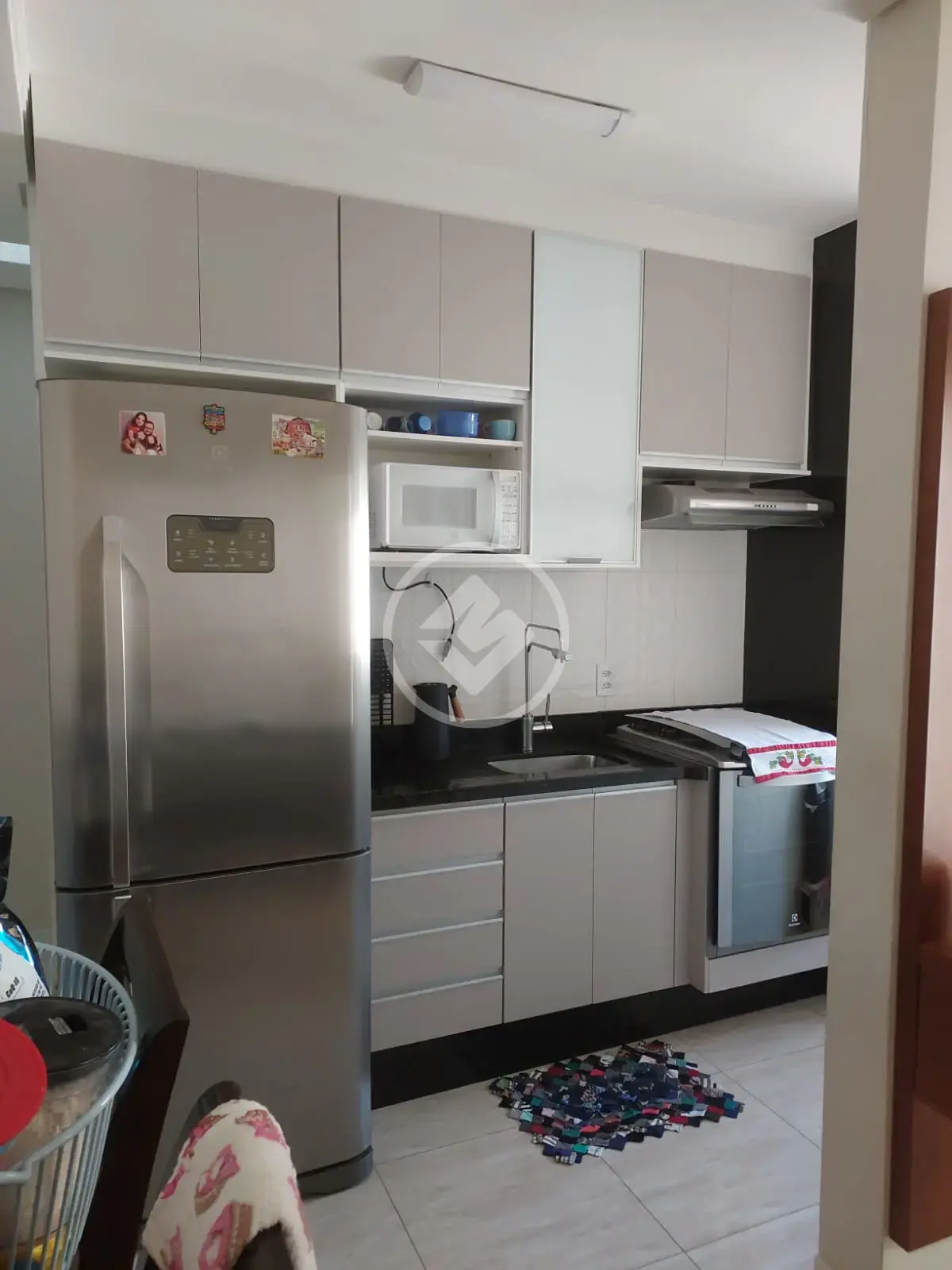 Imagem 5 - Apartamento em Vila Nambi, Jundiaí - SP