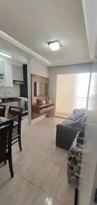 Apartamento Vila Nambi, Jundiaí - SP — foto 1
