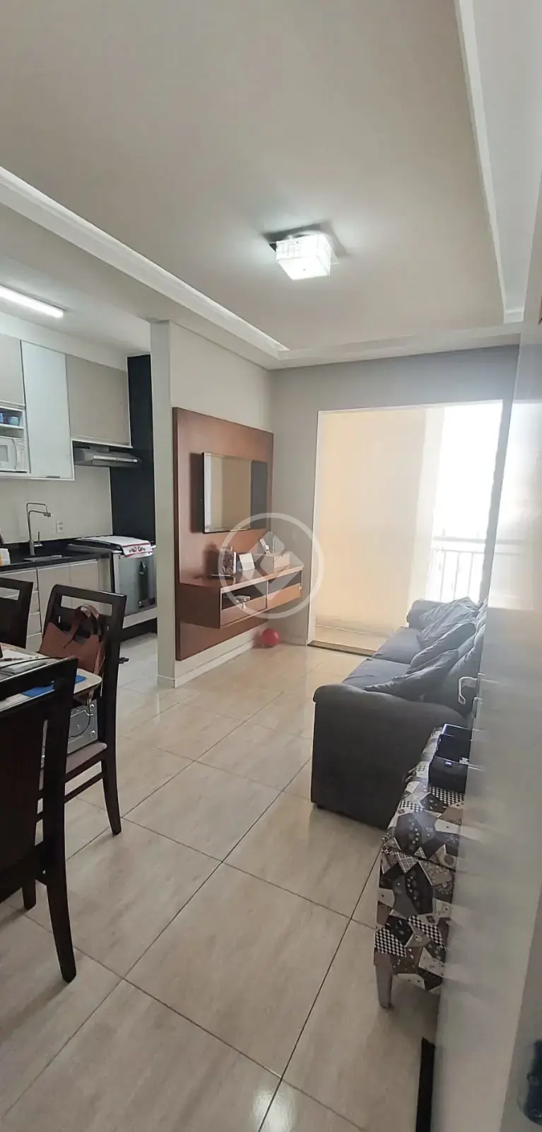 Imagem 1 - Apartamento em Vila Nambi, Jundiaí - SP