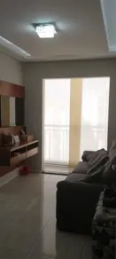 Apartamento Vila Nambi, Jundiaí - SP — foto 2