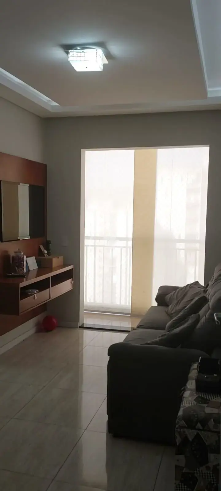 Imagem 1 - Apartamento em Vila Nambi, Jundiaí - SP