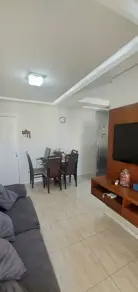 Imagem 2 - Apartamento em Vila Nambi, Jundiaí - SP