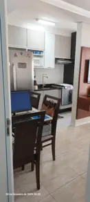 Imagem 3 - Apartamento em Vila Nambi, Jundiaí - SP