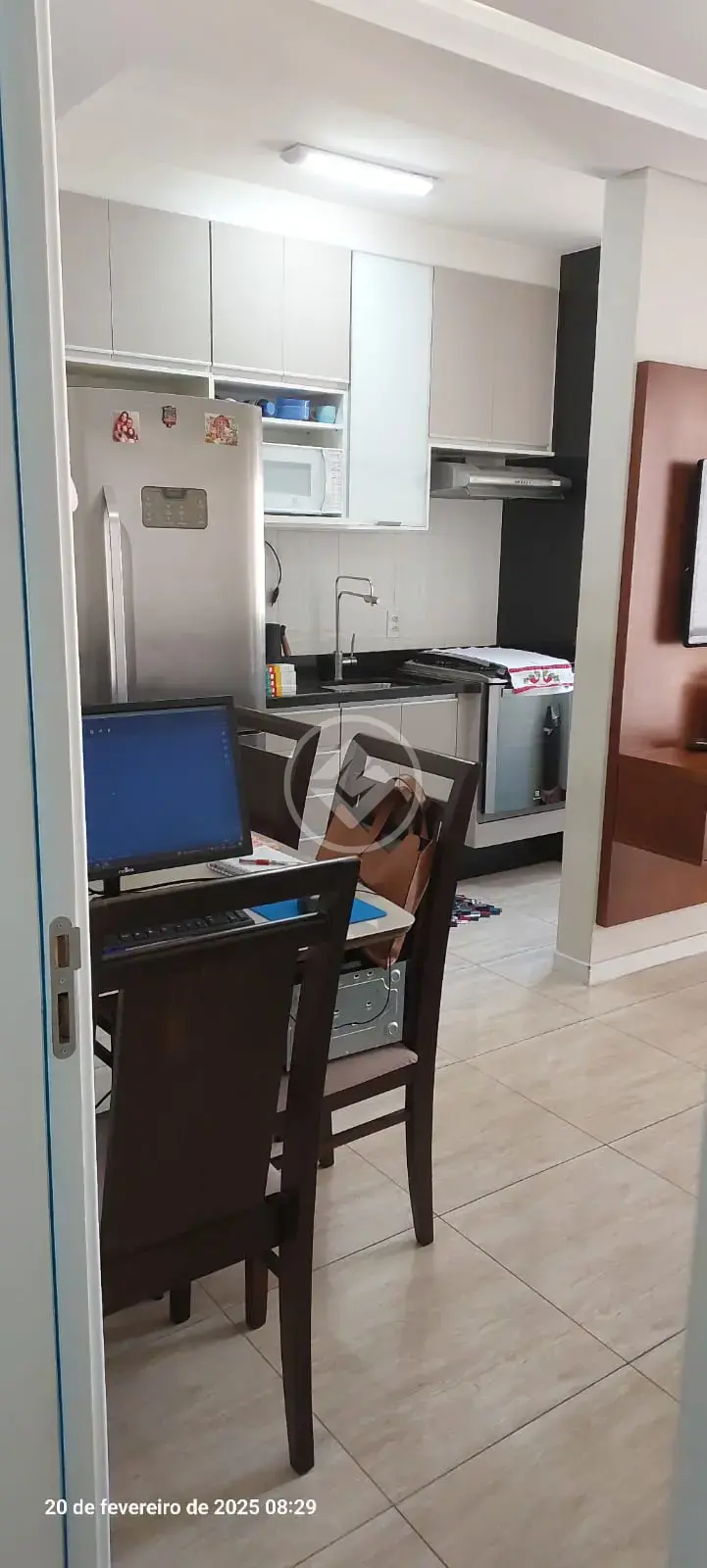 Imagem 3 - Apartamento em Vila Nambi, Jundiaí - SP