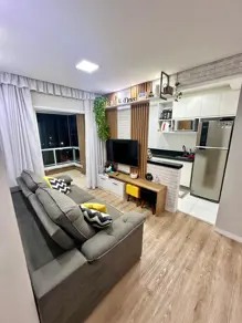 Apartamento Jardim Tereza Cristina, Jundiaí - SP — foto 1