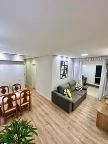 Apartamento Jardim Tereza Cristina, Jundiaí - SP — foto 2
