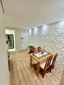 Imagem 2 - Apartamento em Jardim Tereza Cristina, Jundiaí - SP