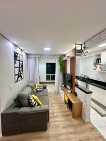 Imagem 3 - Apartamento em Jardim Tereza Cristina, Jundiaí - SP