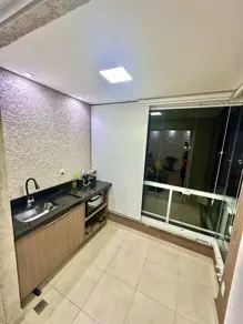 Imagem 4 - Apartamento em Jardim Tereza Cristina, Jundiaí - SP