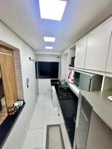 Imagem 6 - Apartamento em Jardim Tereza Cristina, Jundiaí - SP