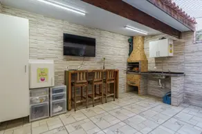 Sobrado Em Condomínio Chácara Planalto, Jundiaí - SP — foto 2