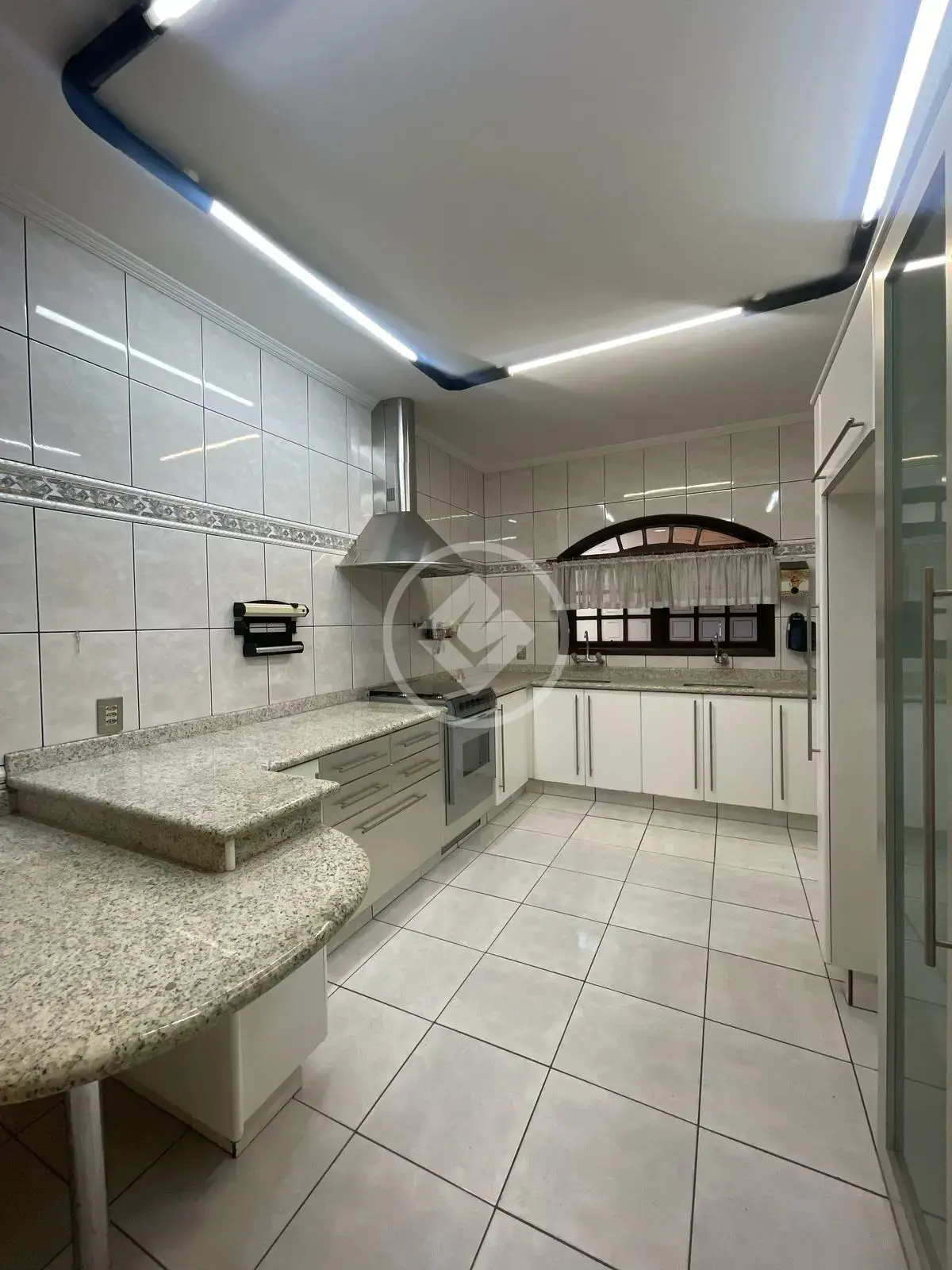 Imagem 1 - Casa Condomínio em Jardim Santa Teresa, Jundiaí - SP