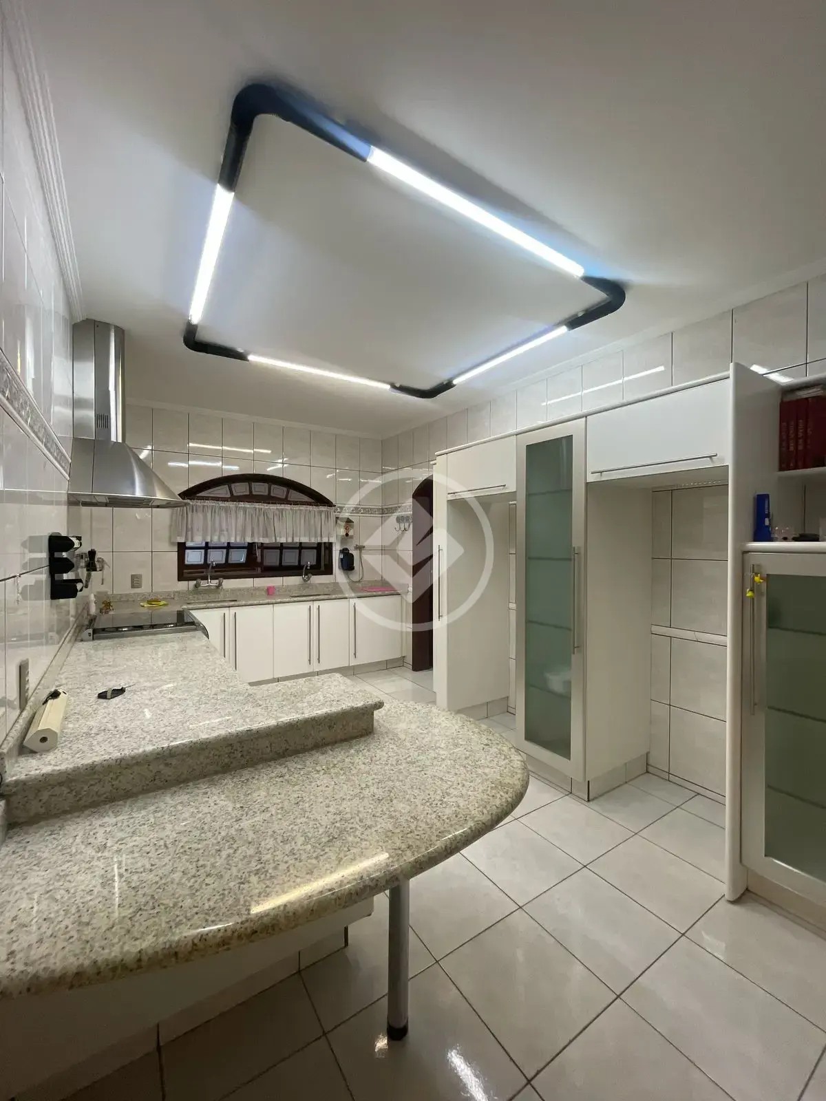 Imagem 1 - Casa Condomínio em Jardim Santa Teresa, Jundiaí - SP