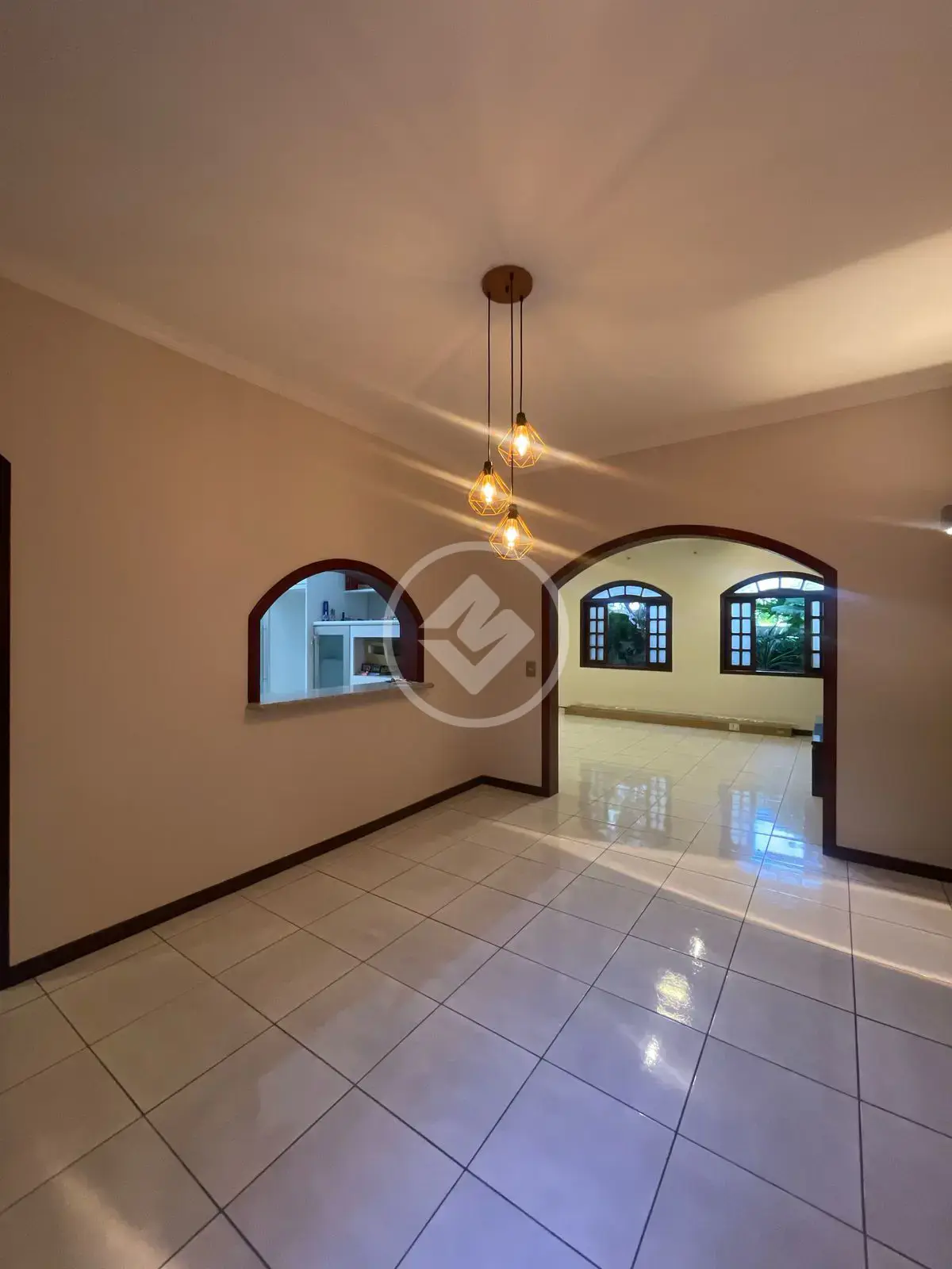 Imagem 2 - Casa Condomínio em Jardim Santa Teresa, Jundiaí - SP