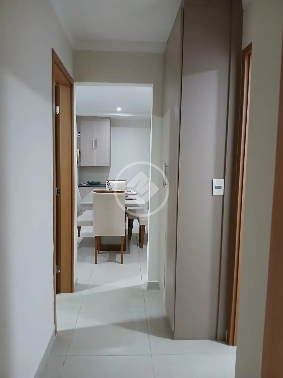 Imagem 1 - Apartamento em Recanto Quarto Centenário, Jundiaí - SP