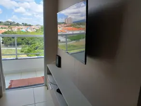 Imagem 4 - Apartamento em Recanto Quarto Centenário, Jundiaí - SP