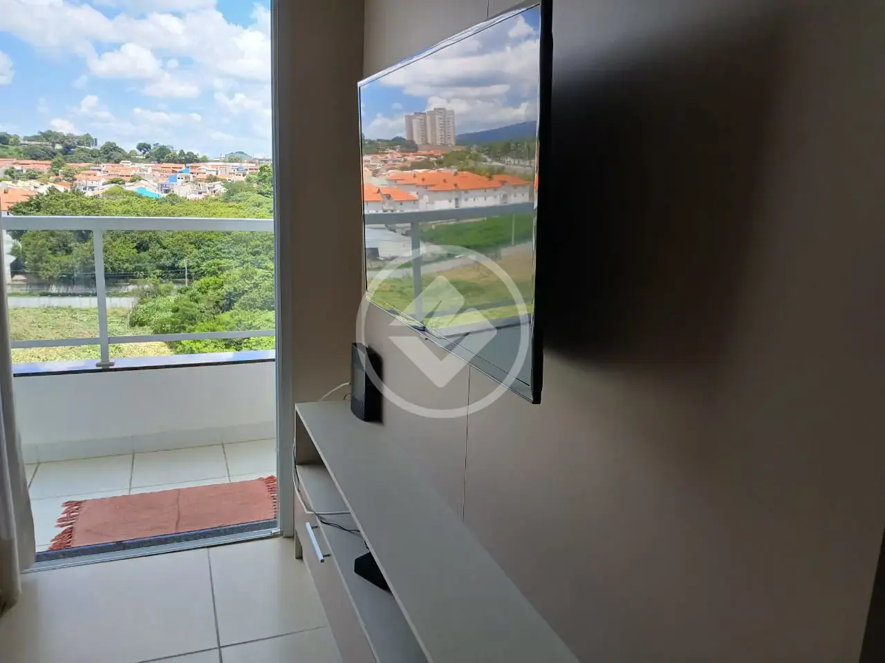 Imagem 4 - Apartamento em Recanto Quarto Centenário, Jundiaí - SP