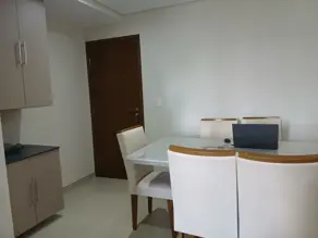 Imagem 2 - Apartamento em Recanto Quarto Centenário, Jundiaí - SP