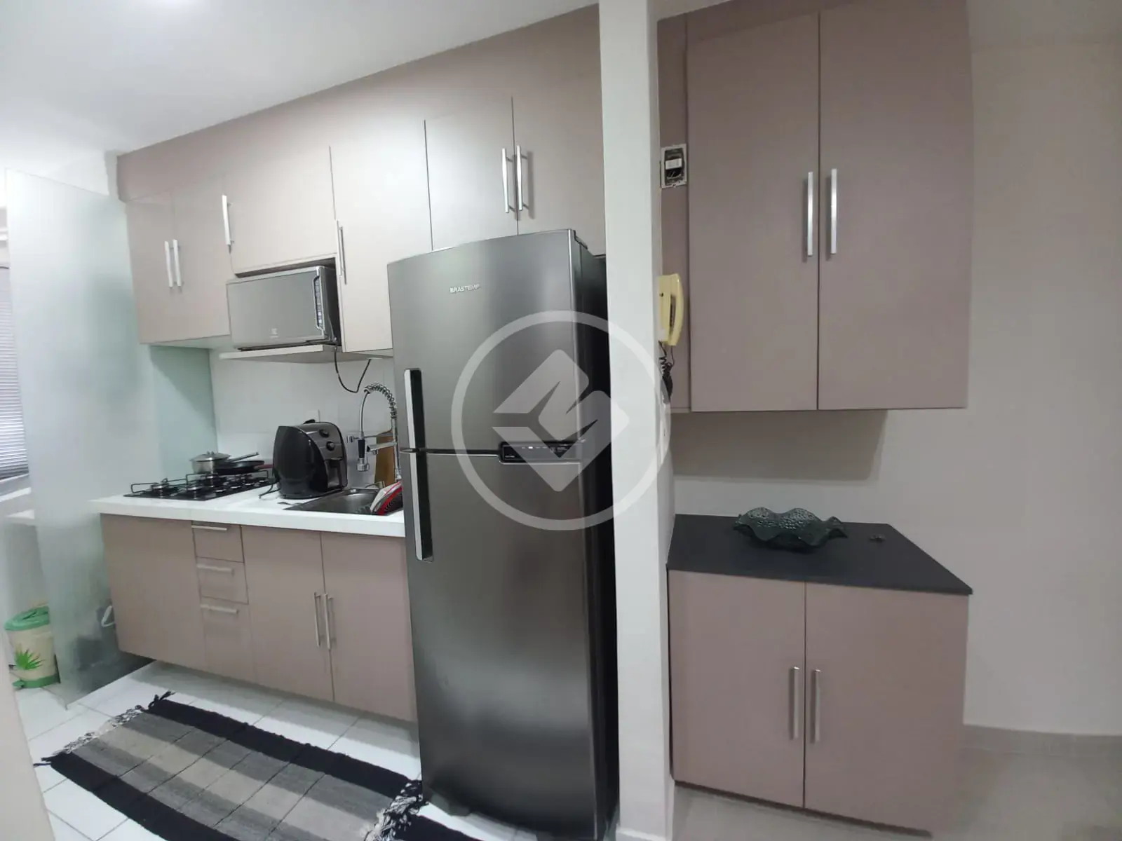 Imagem 1 - Apartamento em Recanto Quarto Centenário, Jundiaí - SP