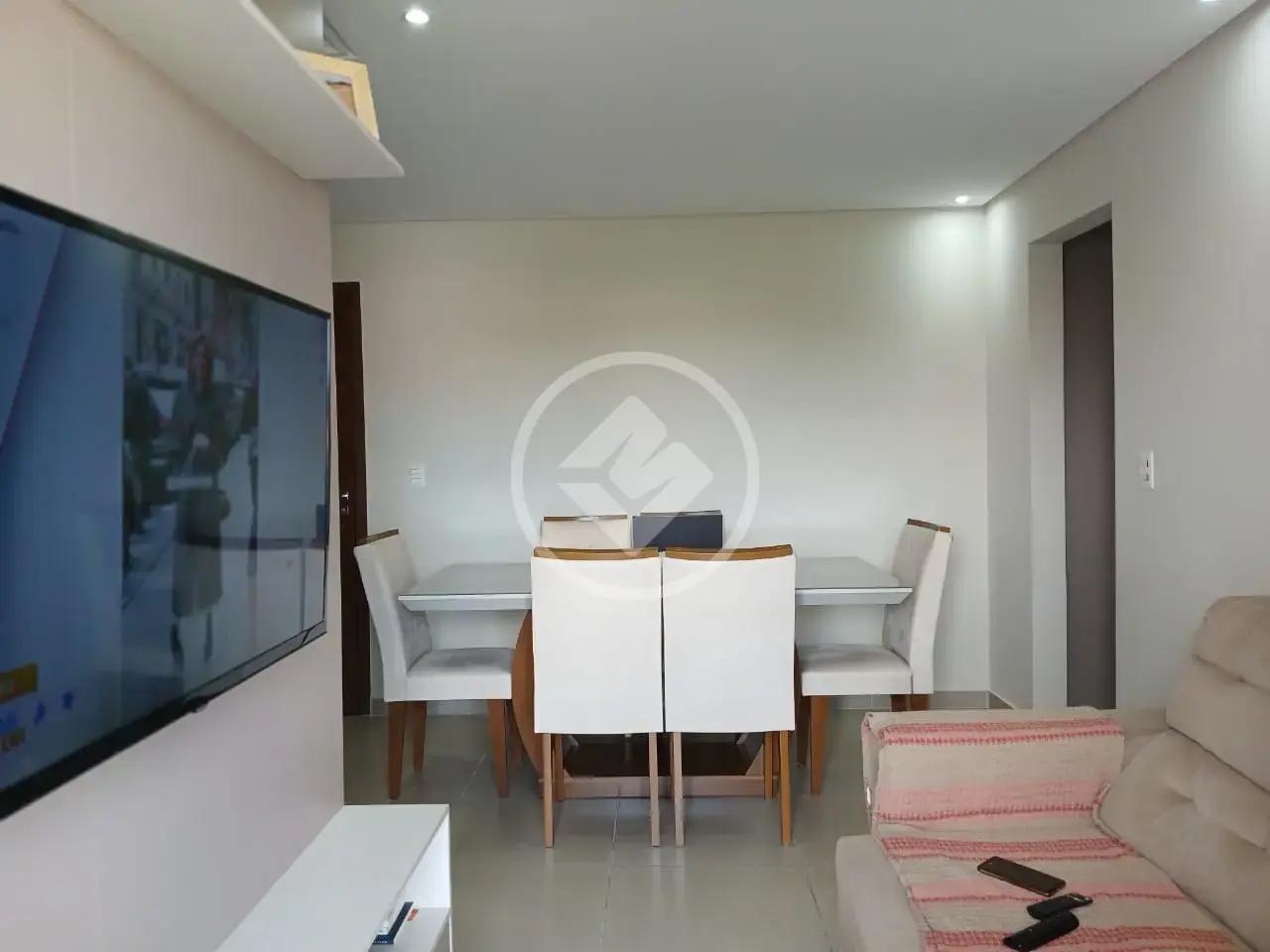 Imagem 6 - Apartamento em Recanto Quarto Centenário, Jundiaí - SP
