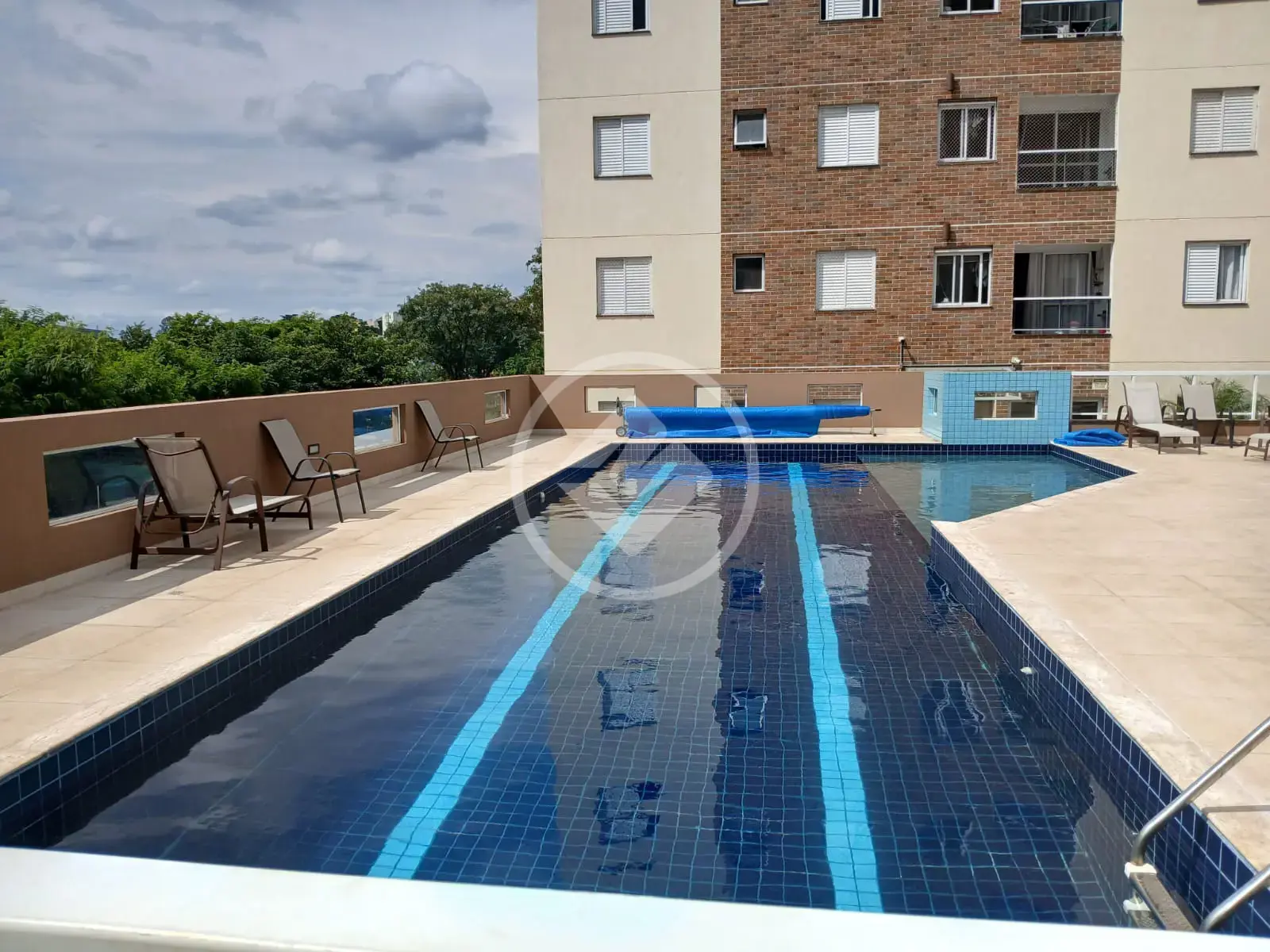 Image 12 - Apartamento em Recanto Quarto Centenário, Jundiaí - SP