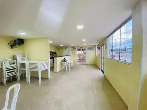 Apartamento Vila Garcia, Jundiaí - SP — foto 1