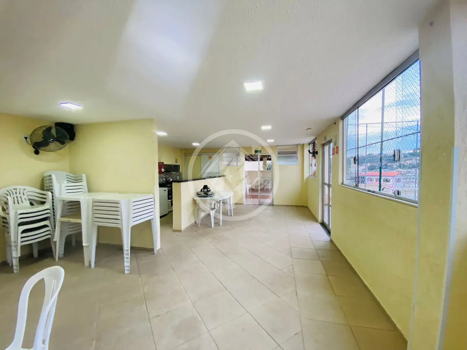 Imagem 1 - Apartamento em Vila Garcia, Jundiaí - SP