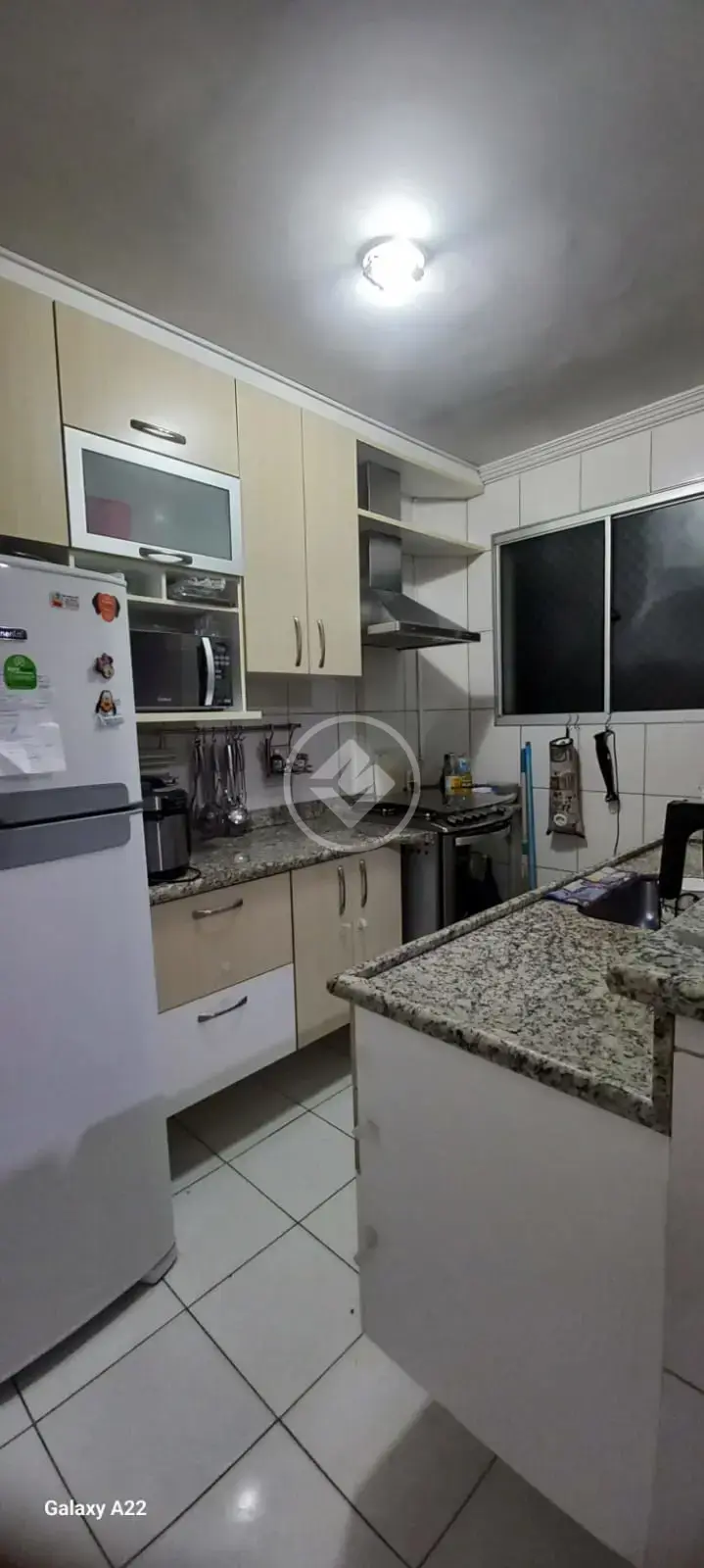 Imagem 6 - Apartamento em Vila Garcia, Jundiaí - SP