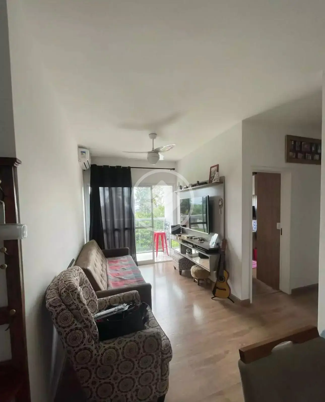 Imagem 1 - Apartamento Garden em Medeiros, Jundiaí - SP