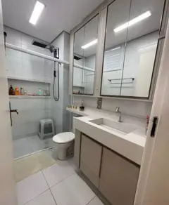 Apartamento Garden Medeiros, Jundiaí - SP — foto 2