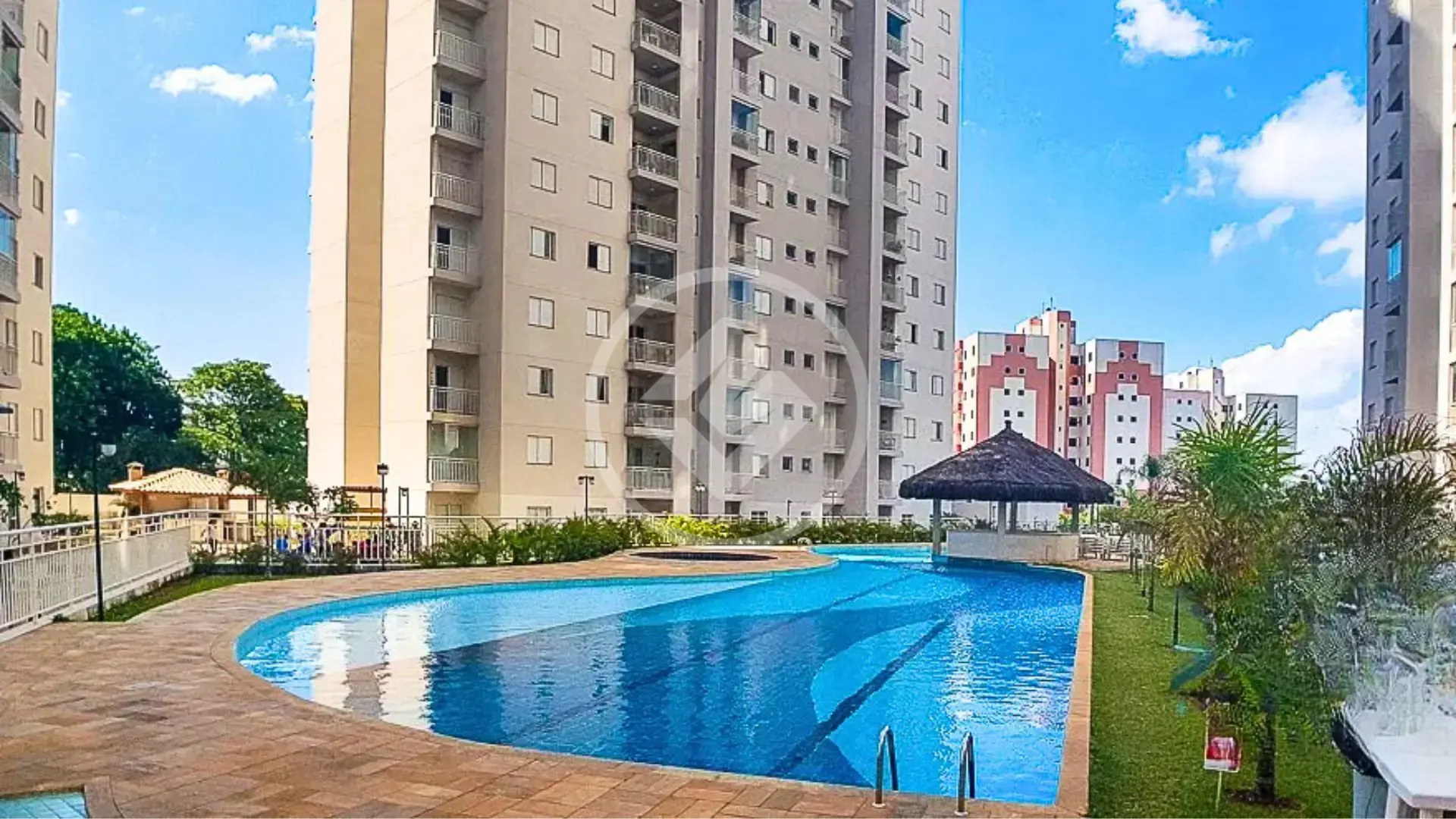 Image 21 - Apartamento em Retiro, Jundiaí - SP