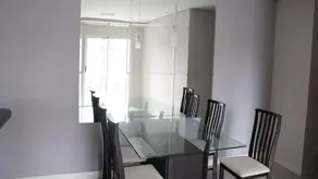 Apartamento Retiro, Jundiaí - SP — foto 1