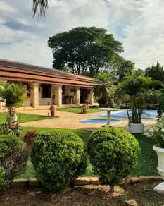 Chácara Chácara Vale dos Cebrantes, Jundiaí - SP — foto 1